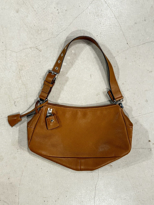 Abro Bag Brown - UME STUDIO