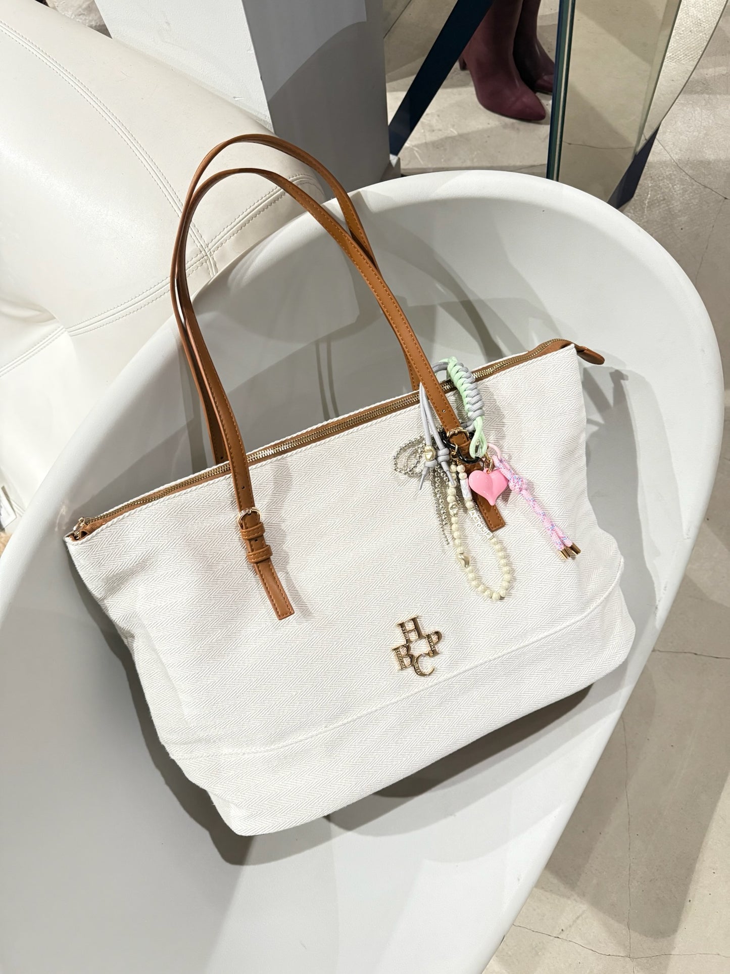 Beverly Hills Polo Club Bag - UME STUDIO