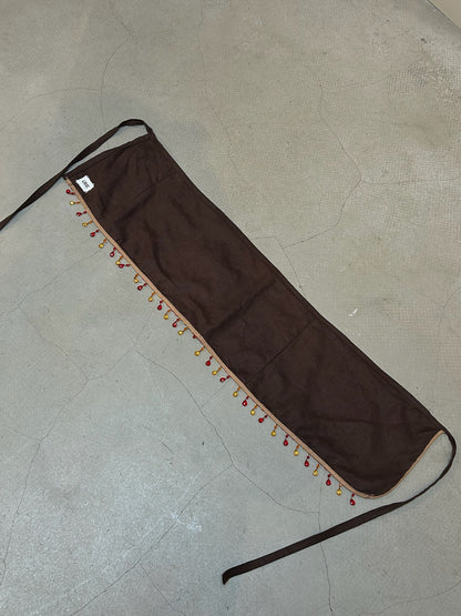 The Bambi Upcycled Belt – Elise Bak x UME STUDIO