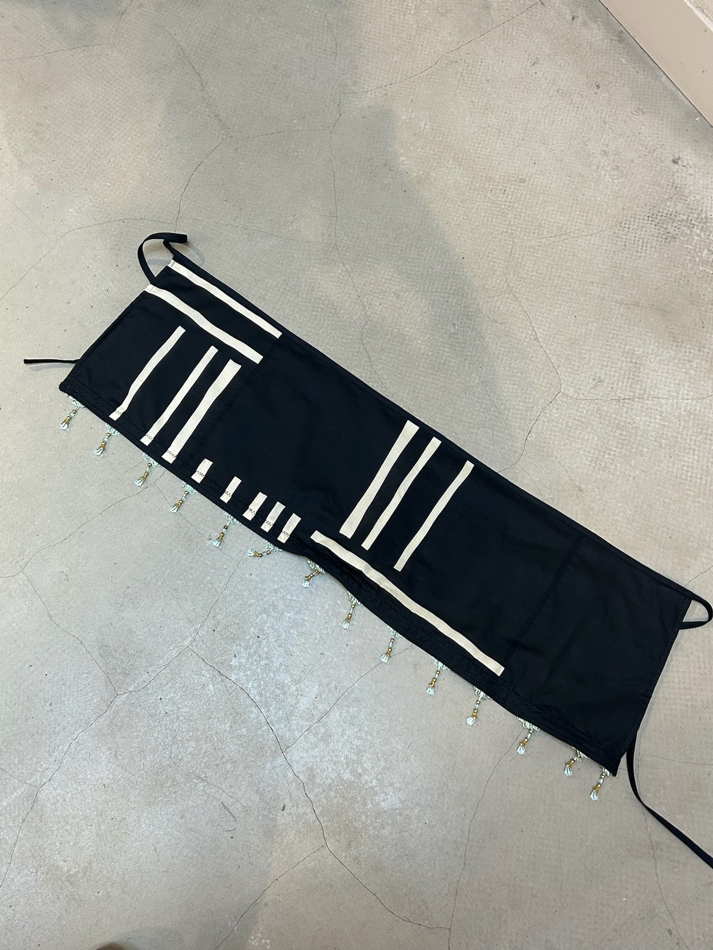 The Bambi Upcycled Belt – Elise Bak x UME STUDIO