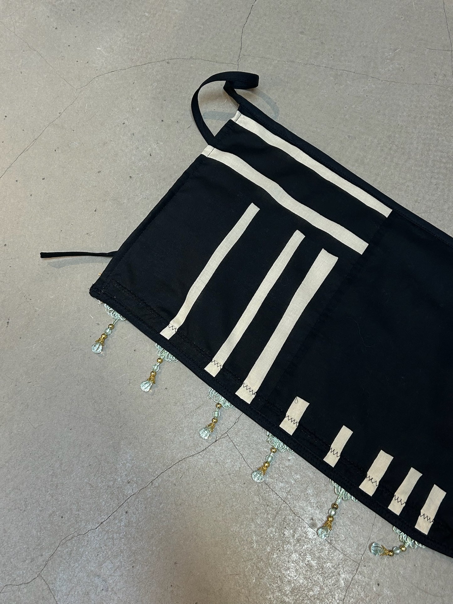 The Bambi Upcycled Belt – Elise Bak x UME STUDIO