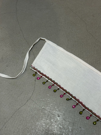The Clara Upcycled Belt  – Elise Bak x UME STUDIO
