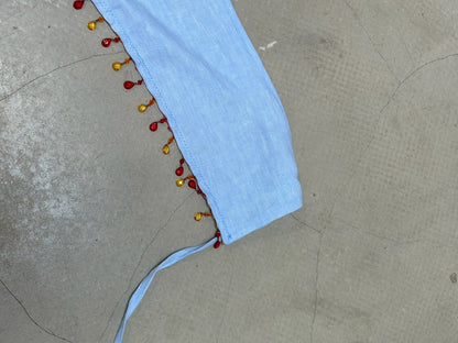 The Clara Upcycled Belt  – Elise Bak x UME STUDIO