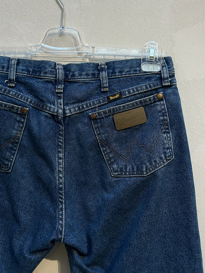 The Frankie Upcycled Fringe Denim – Elise Bak x UME Studio