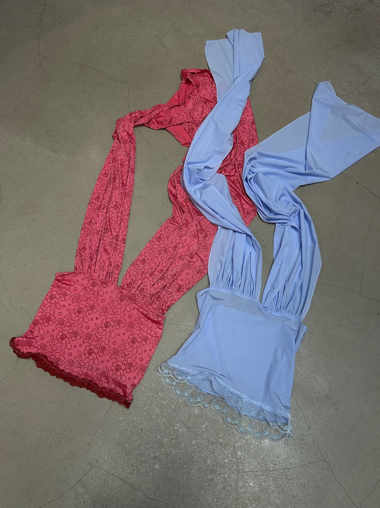 The Mimi Upcycled Top – Elise Bak x UME Studio