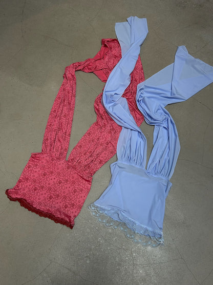 The Mimi Upcycled Top – Elise Bak x UME Studio