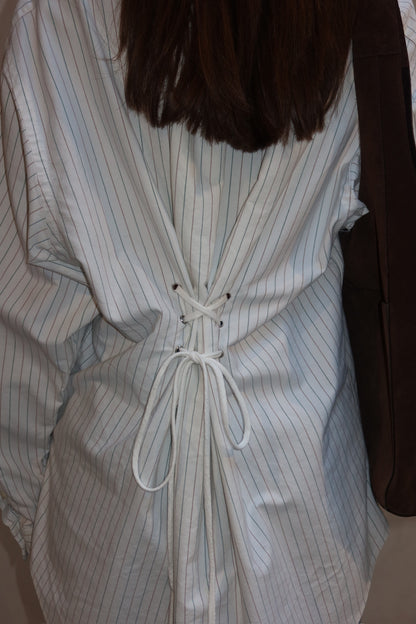 Lila Shirt - Upcycled By UME