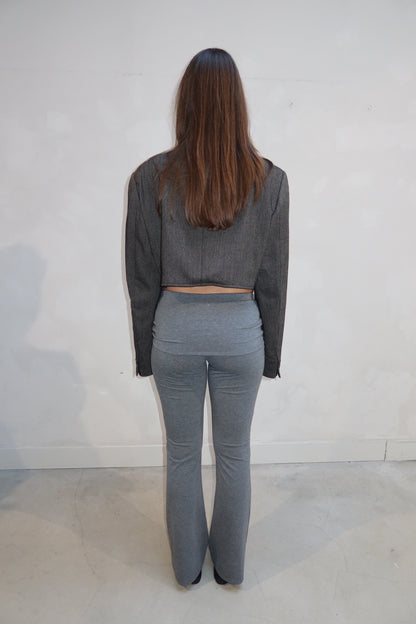Hailey Jacket - Upcycled By UME