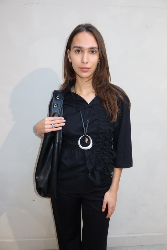 Nuno Shirt - Upcycled By UME