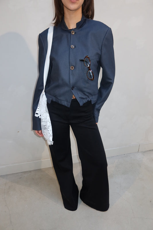 TY Jacket - Upcycled By UME