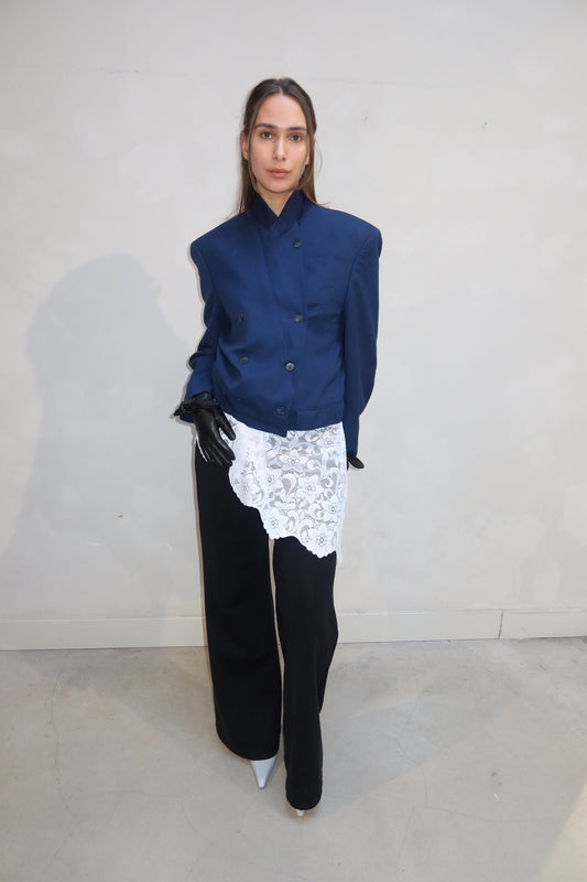 Koby Jacket - Upcycled By UME