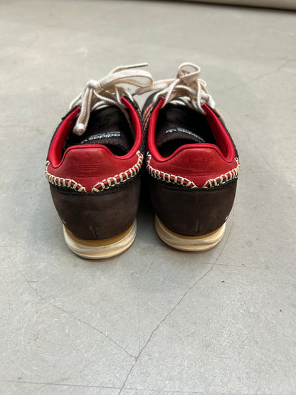 Adidas Sl 72 Wales Bonner Knit Brown