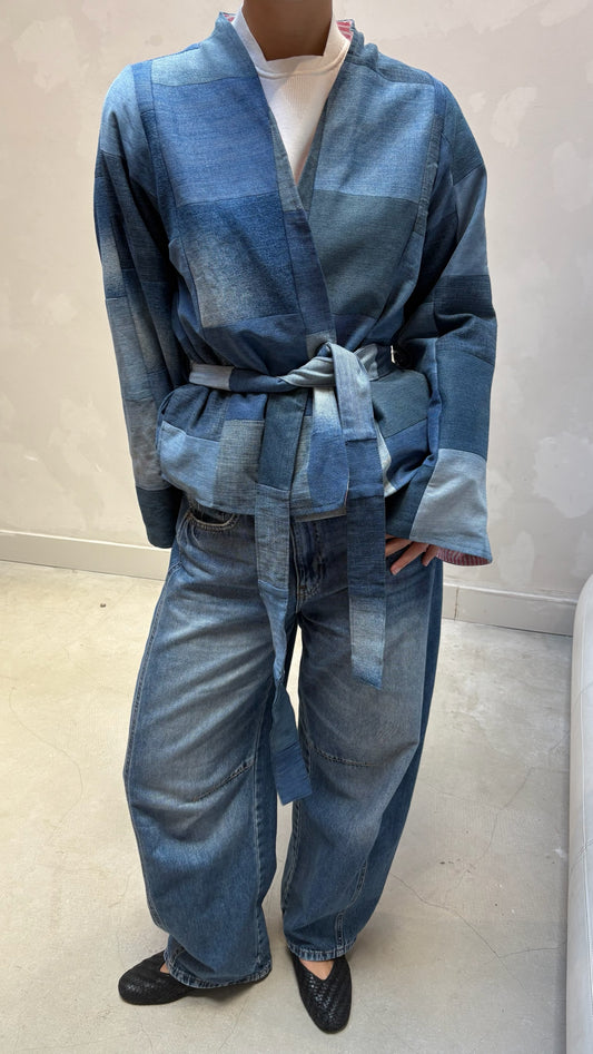 Sissel edelbo denim - jacket