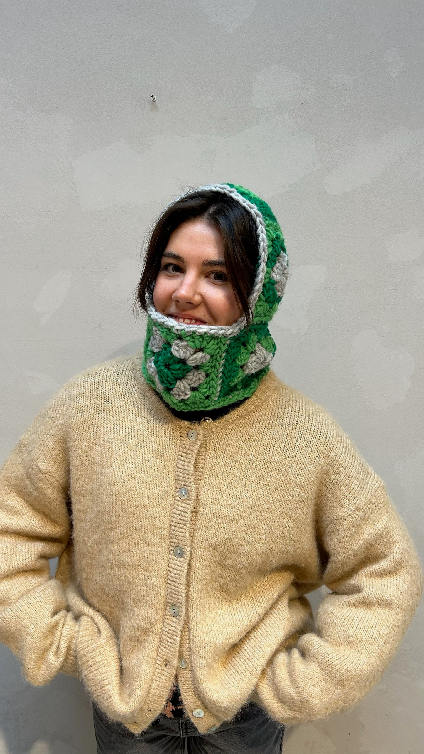 Balaclava kit