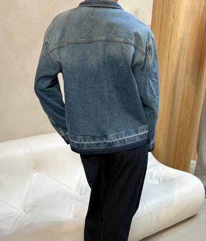 Munthe denim - blouse
