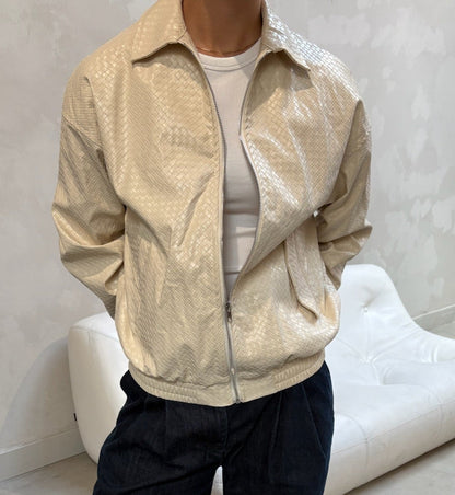 La sisters beige - jacket