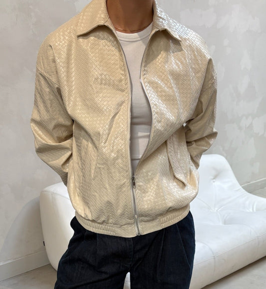 La sisters beige - jacket