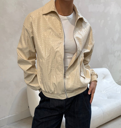 La sisters beige - jacket