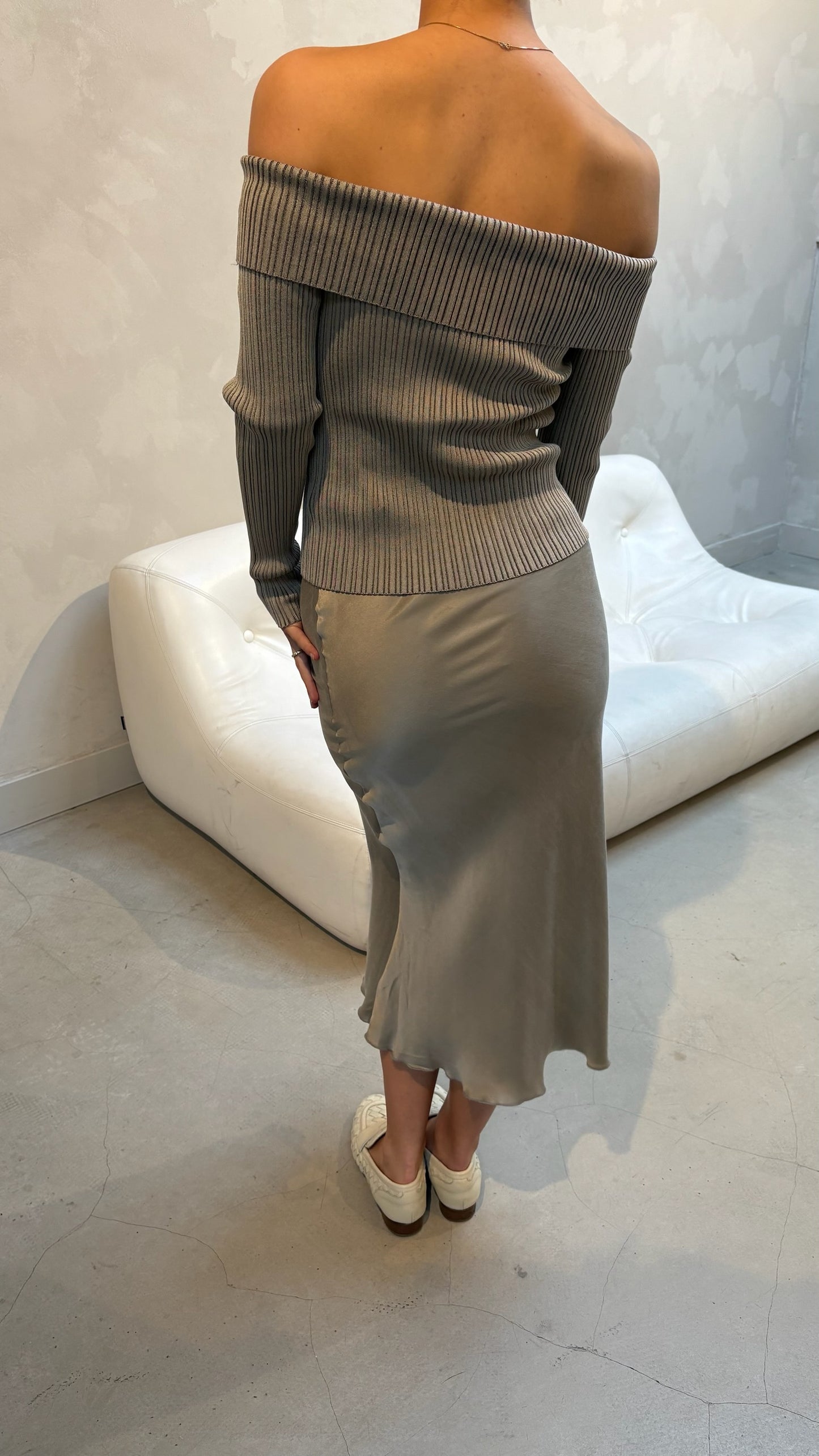 Djerf Avenue - skirt