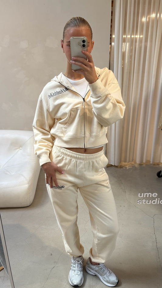 Sporty & Rich set