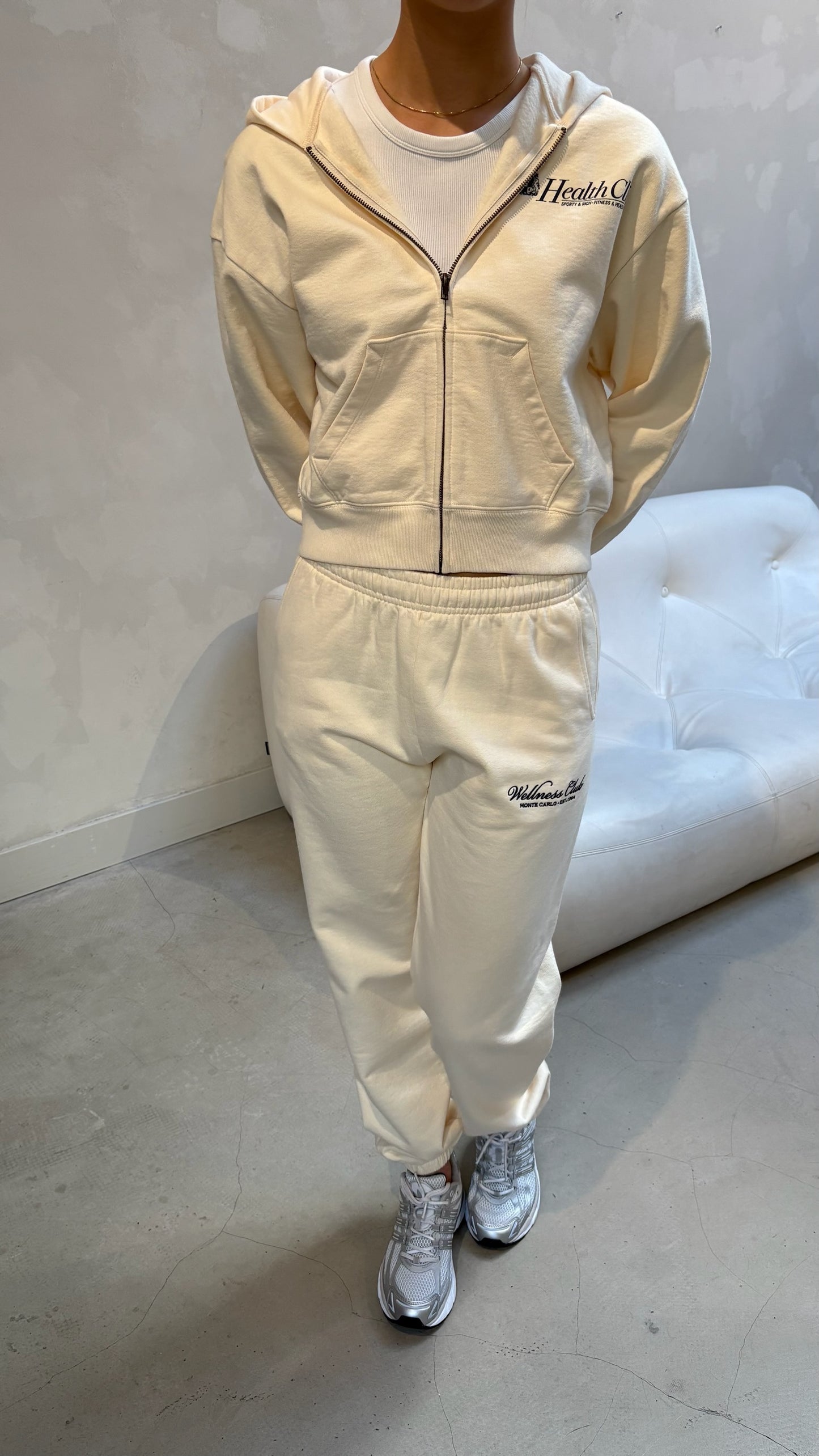 Sporty & Rich set