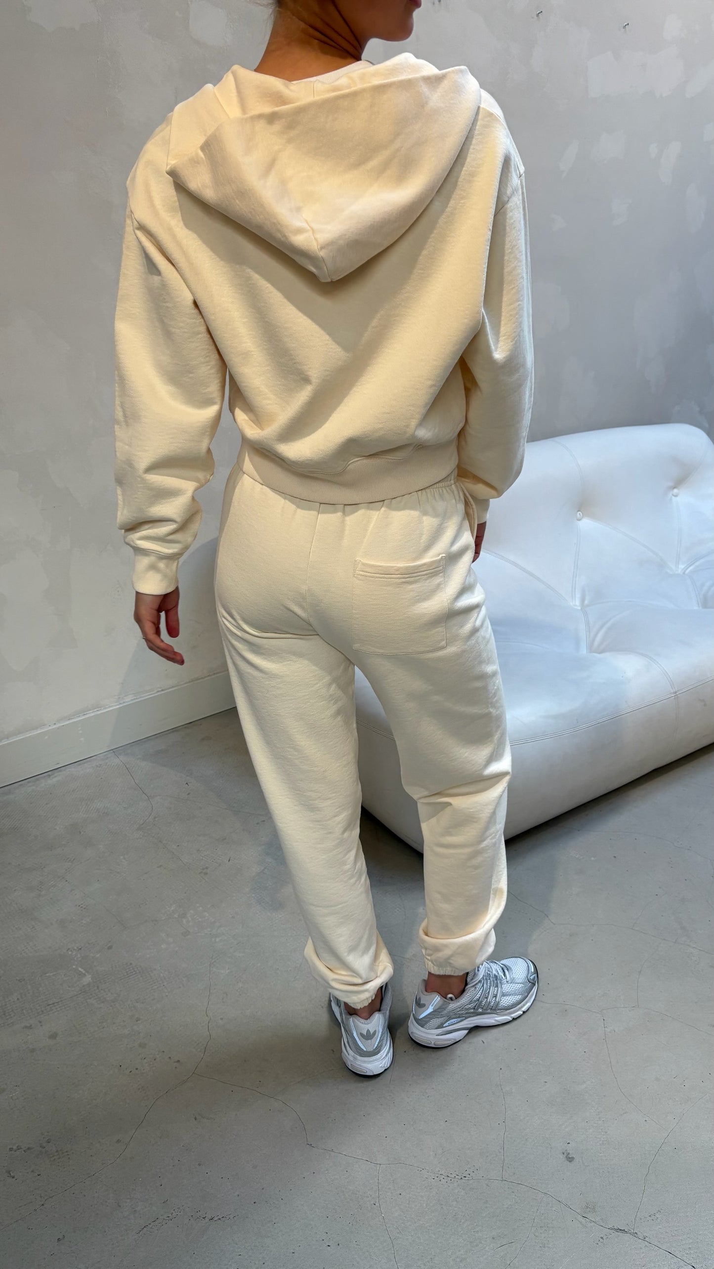 Sporty & Rich set