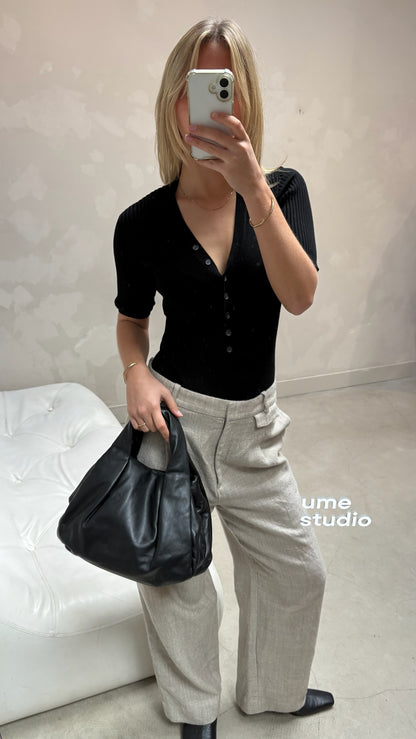 Jacquemus  black - body