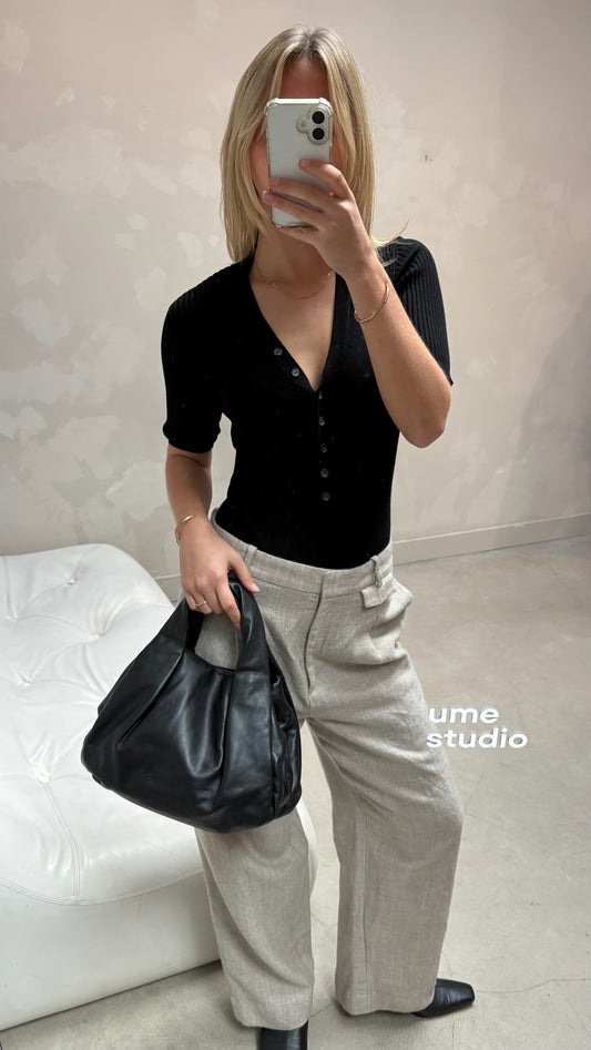 Jacquemus  black - body