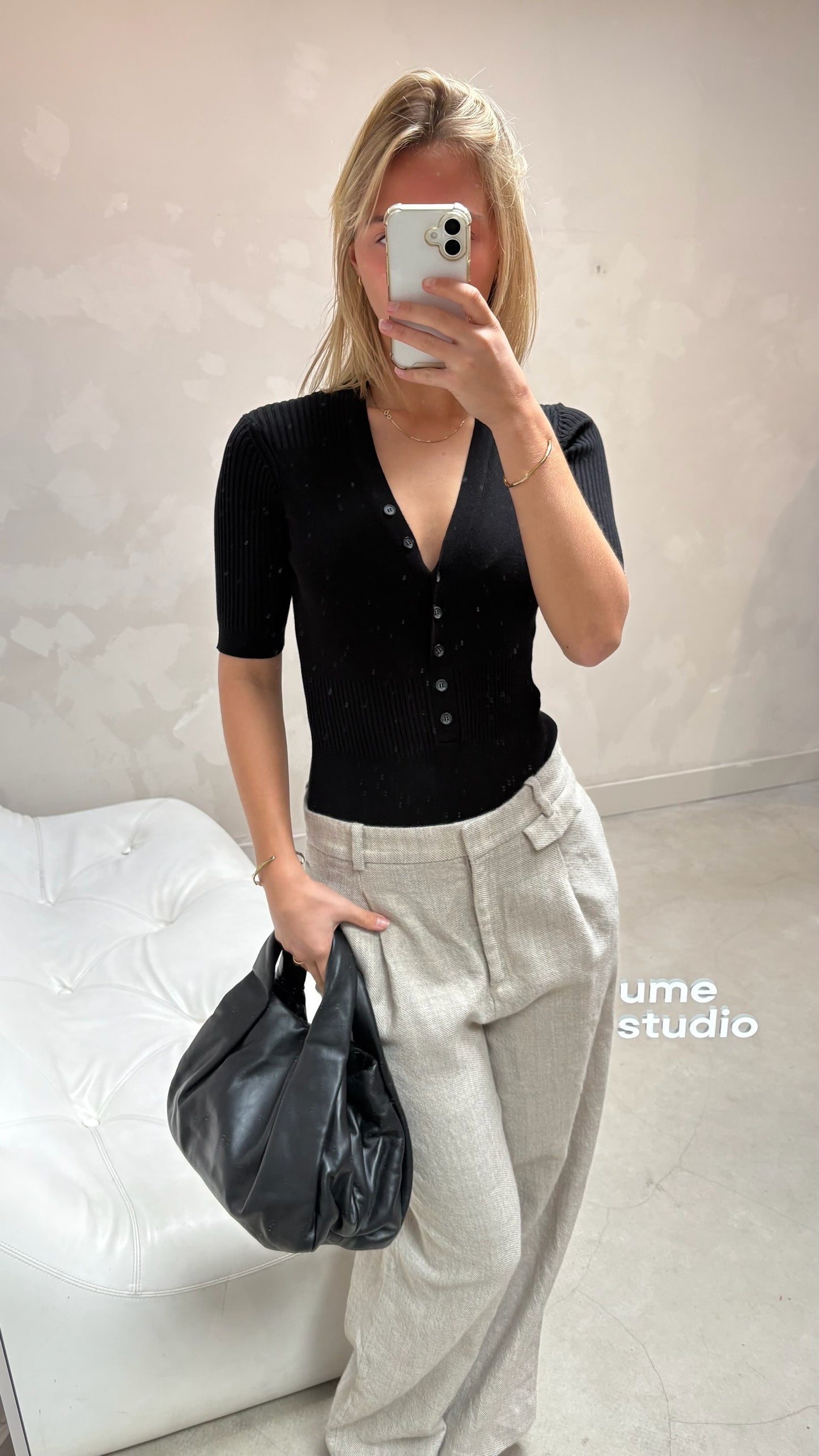Jacquemus  black - body