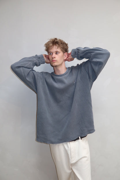LFDY grey - Long Sleeve
