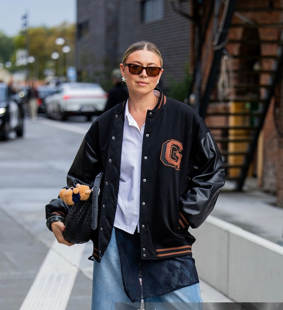 Gestuz bomber - Jacket
