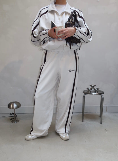 Equalite Trackpants Brown