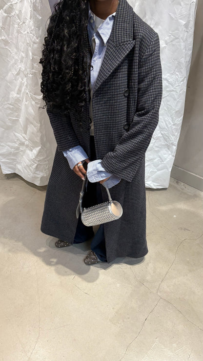 By Malene Birger Coat Grey