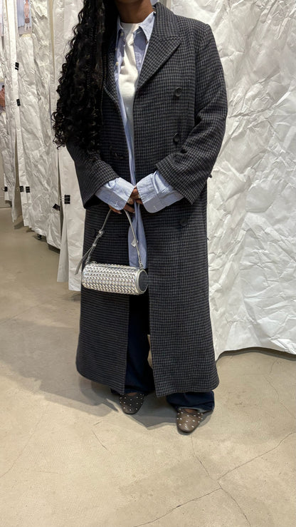By Malene Birger Coat Grey