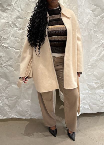 Acne Studios Coat Beige