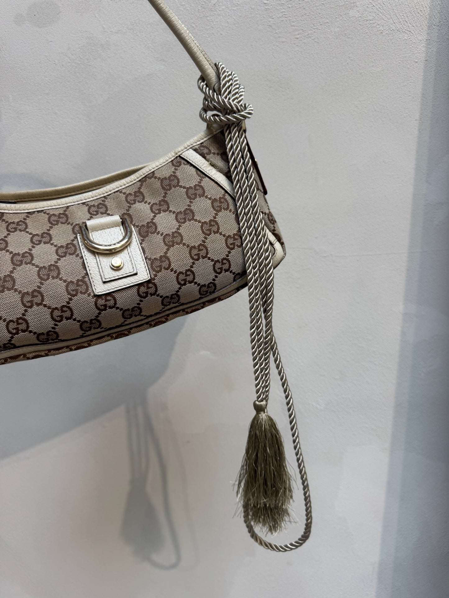 Tassel Belt - Curated By UME