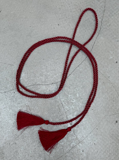 Tassel Belt - Curated By UME