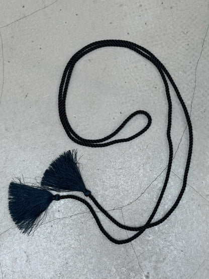 Tassel Belt - Curated By UME