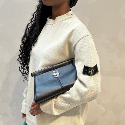 Stone Island Turtleneck Beige