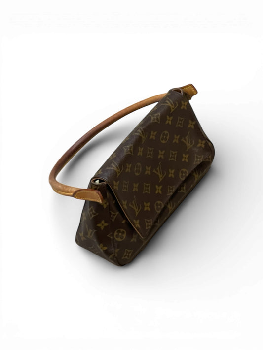 Louis Vuitton Mini Looping Bag