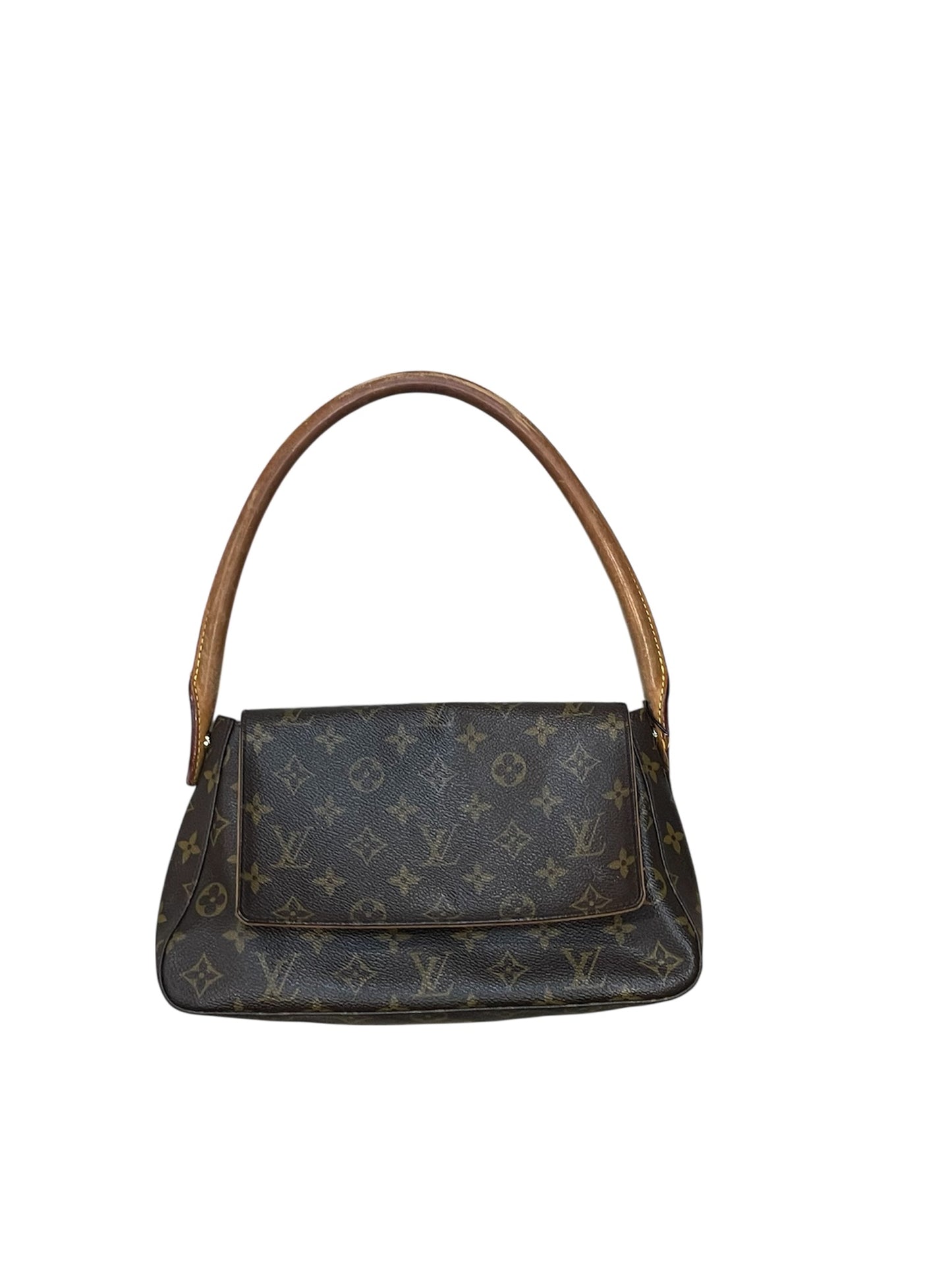 Louis Vuitton Mini Looping Bag
