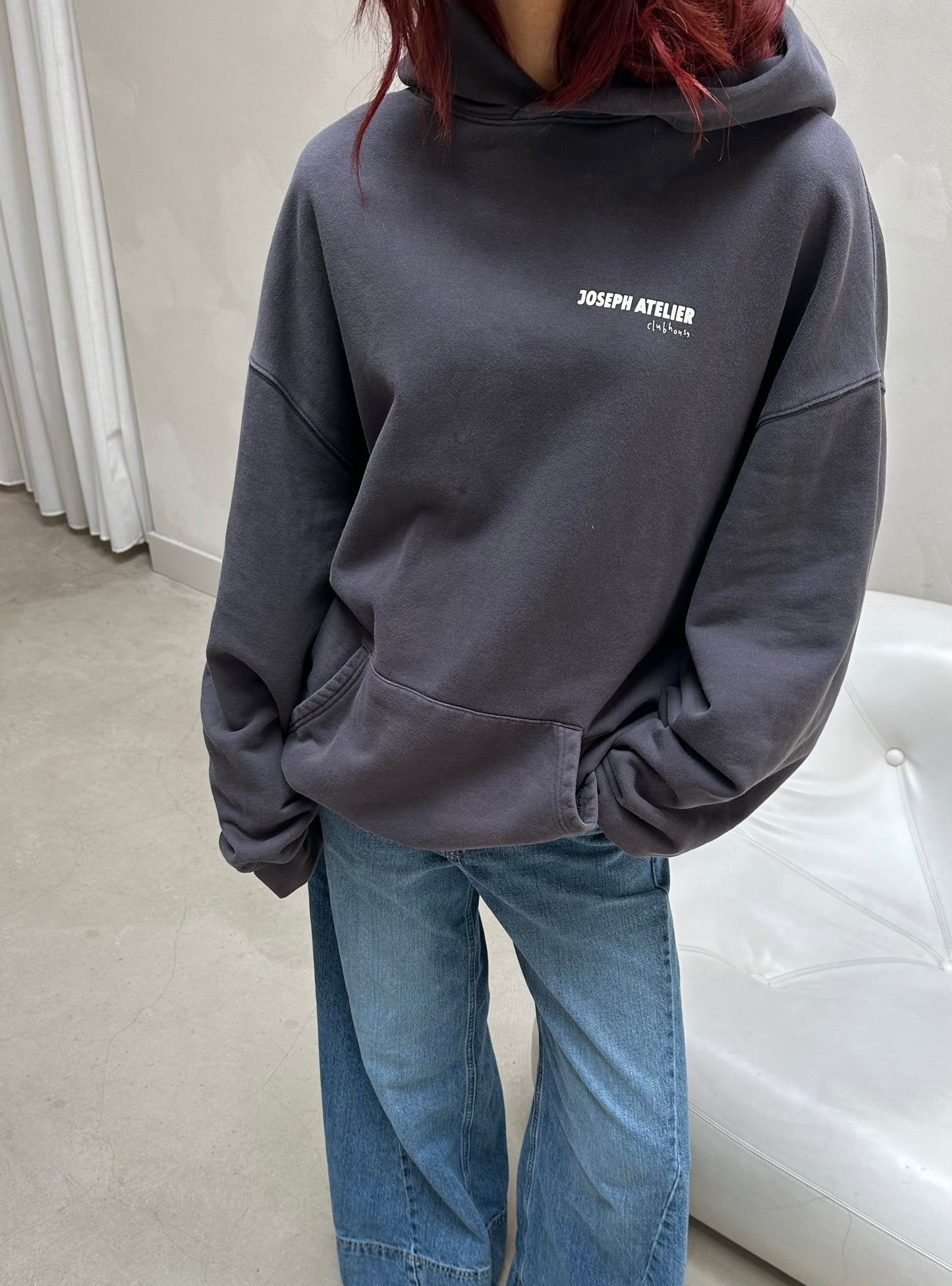Joseph atelier graphic - sweater