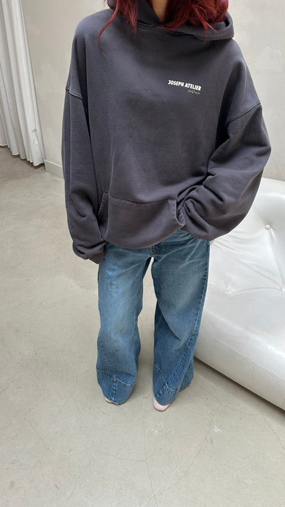 Joseph atelier graphic - sweater