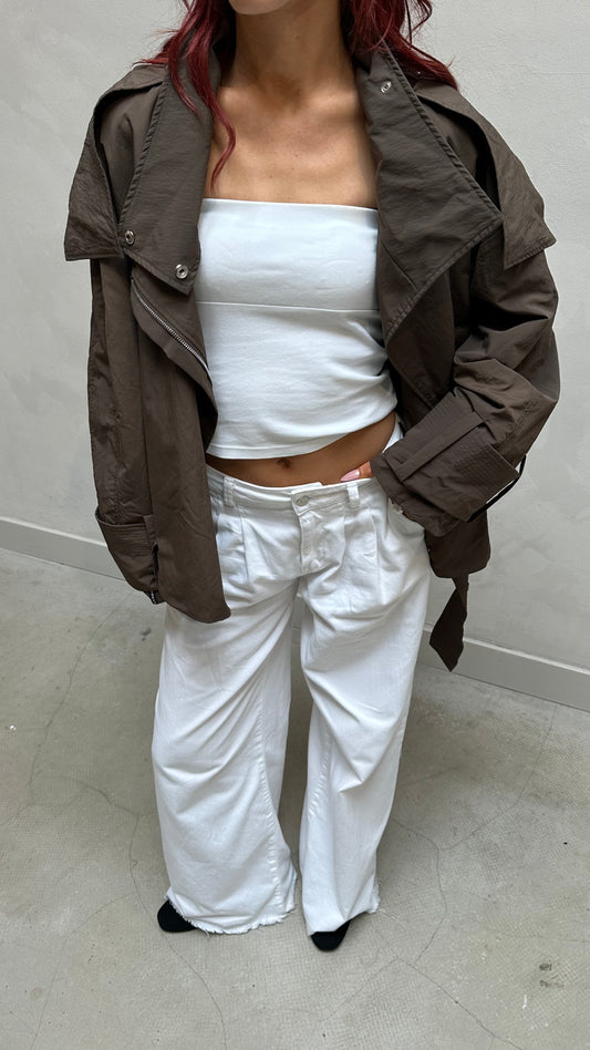 Aeron - Jacket